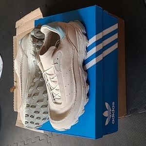 Adidas Mocaturf Adventure Shoes - Men's 10.5